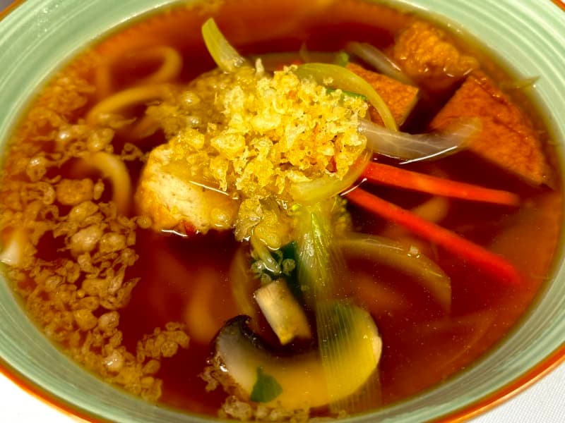 Udon Japonais
