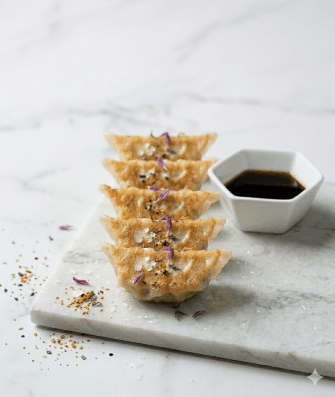 Gyoza