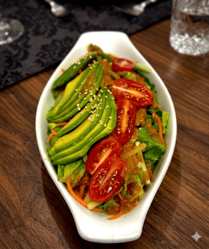 Salade Maison