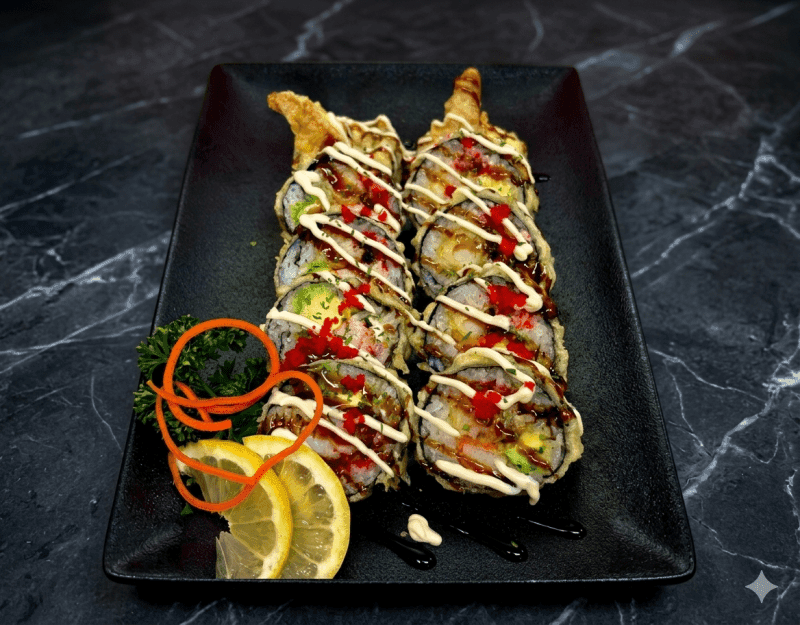 Rouleaux Premium