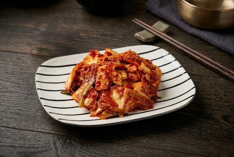 Kimchi