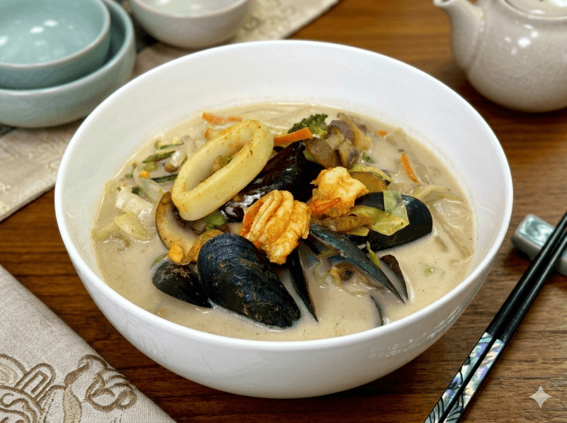 Jambong de Nagasaki