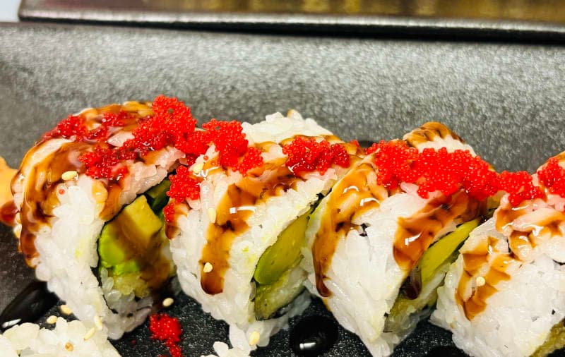 Roll Dynamite
