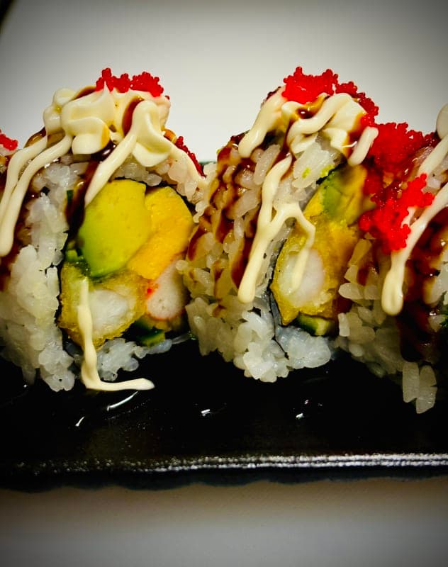Roll Tokyo