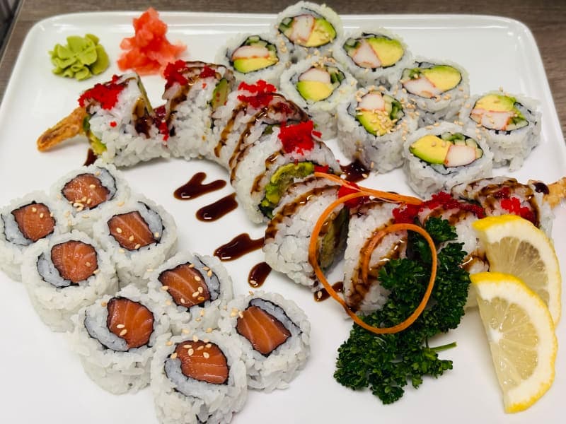 Combo Roll