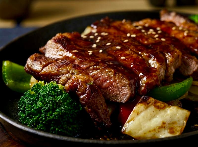 Cuisine Japonaise