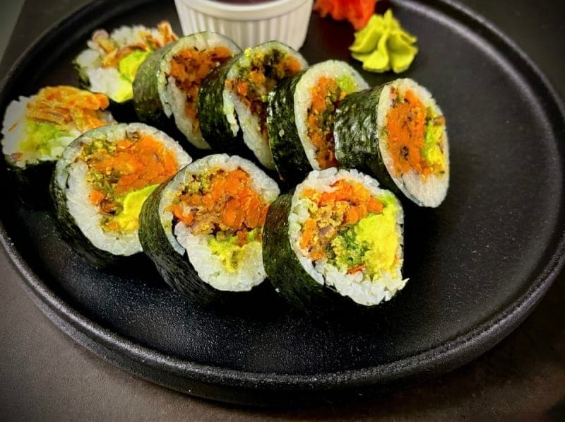 Roll Yummy